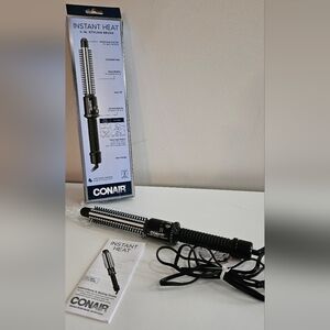 Conair 3/4in Instant Heat Styling Brush